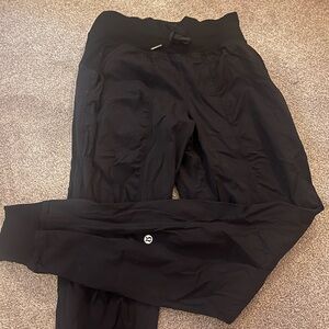 Lululemon Athletica Dance Studio Pants